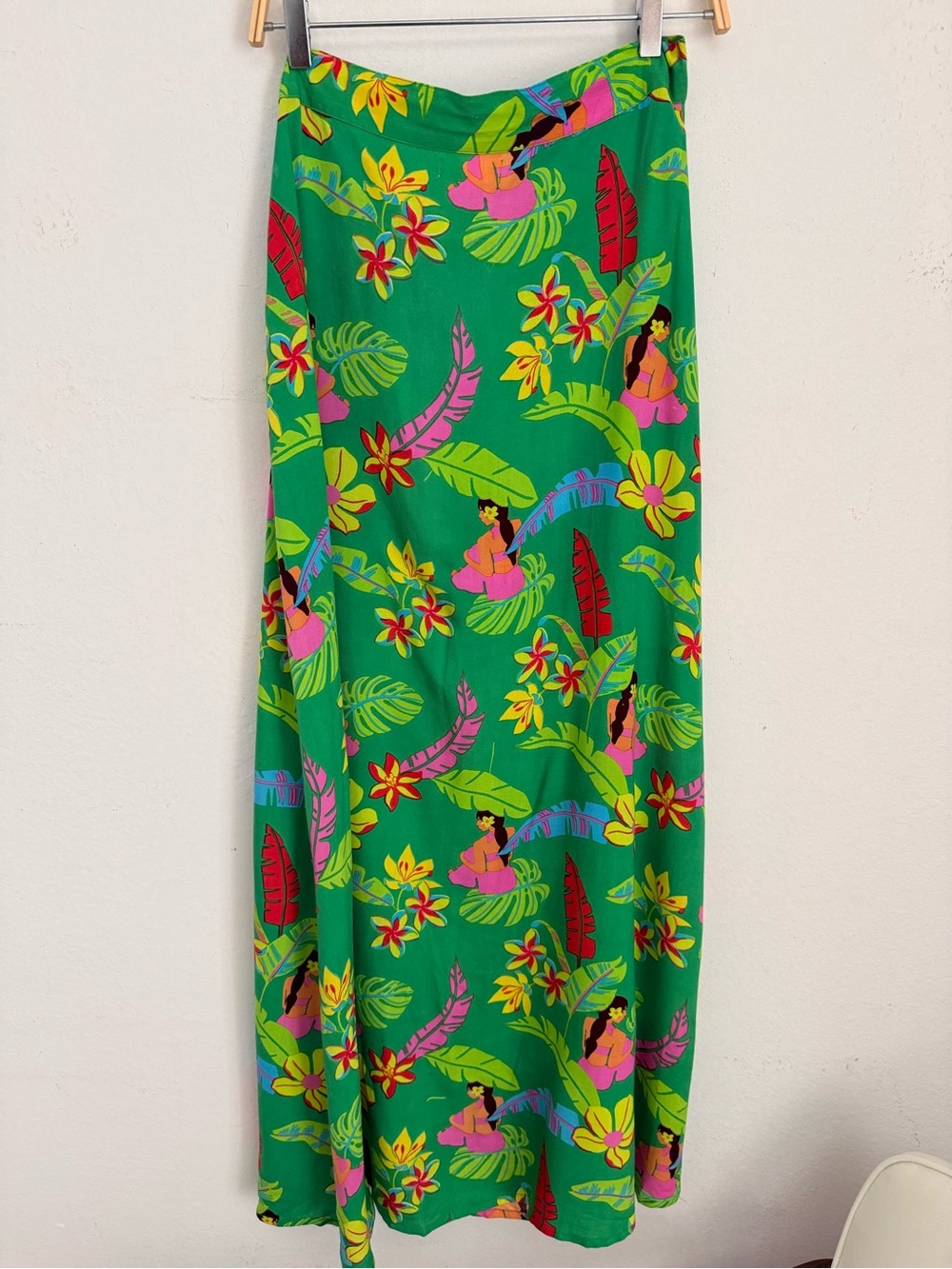 XIX Palms Hapuna Skirt